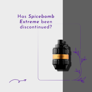 Has Spicebomb Extreme been discontinued?