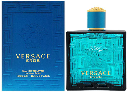 Which Versace Eros is the best?