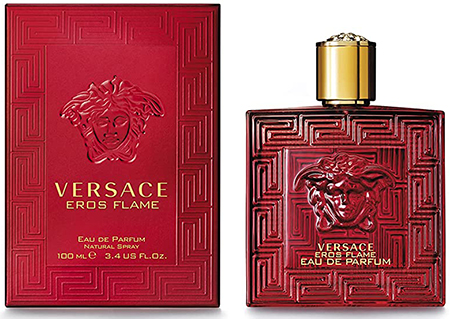 Which Versace Eros is the best?