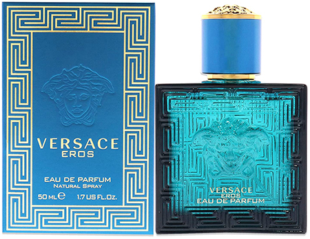 Which Versace Eros is the best?