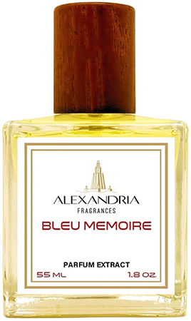 3 colognes similar to Bleu de Chanel